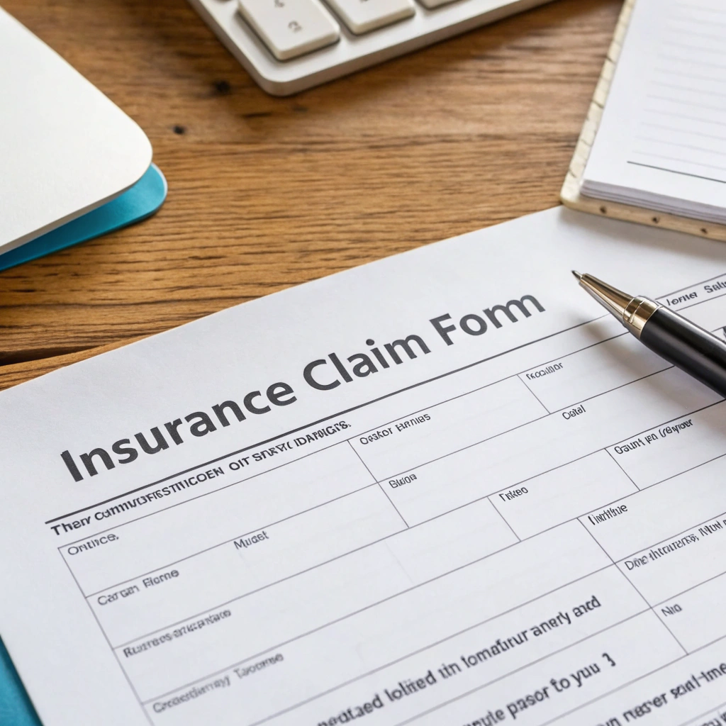 botines de piel negros