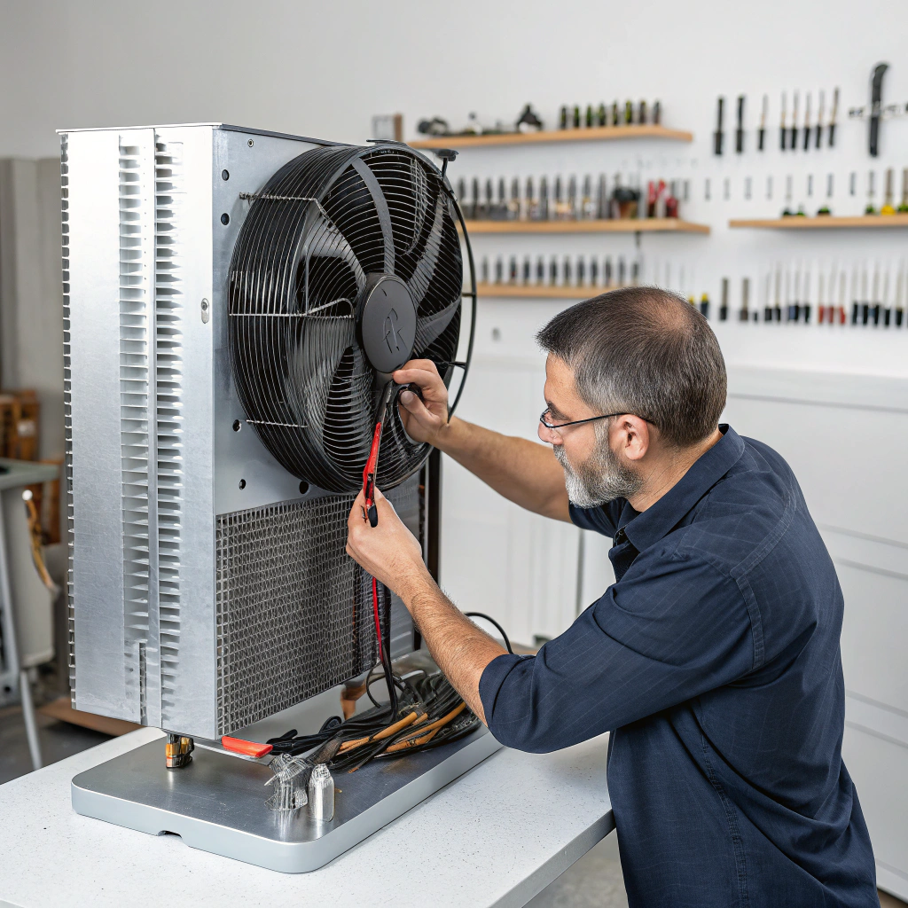 fekete bőr bokacsizma