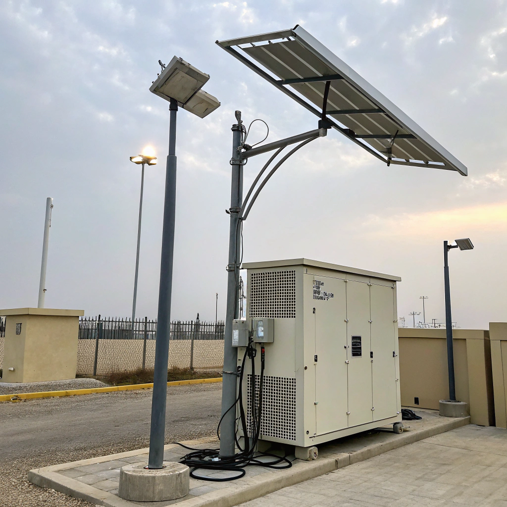 블록 힐 블랙 가죽 앵클 부츠