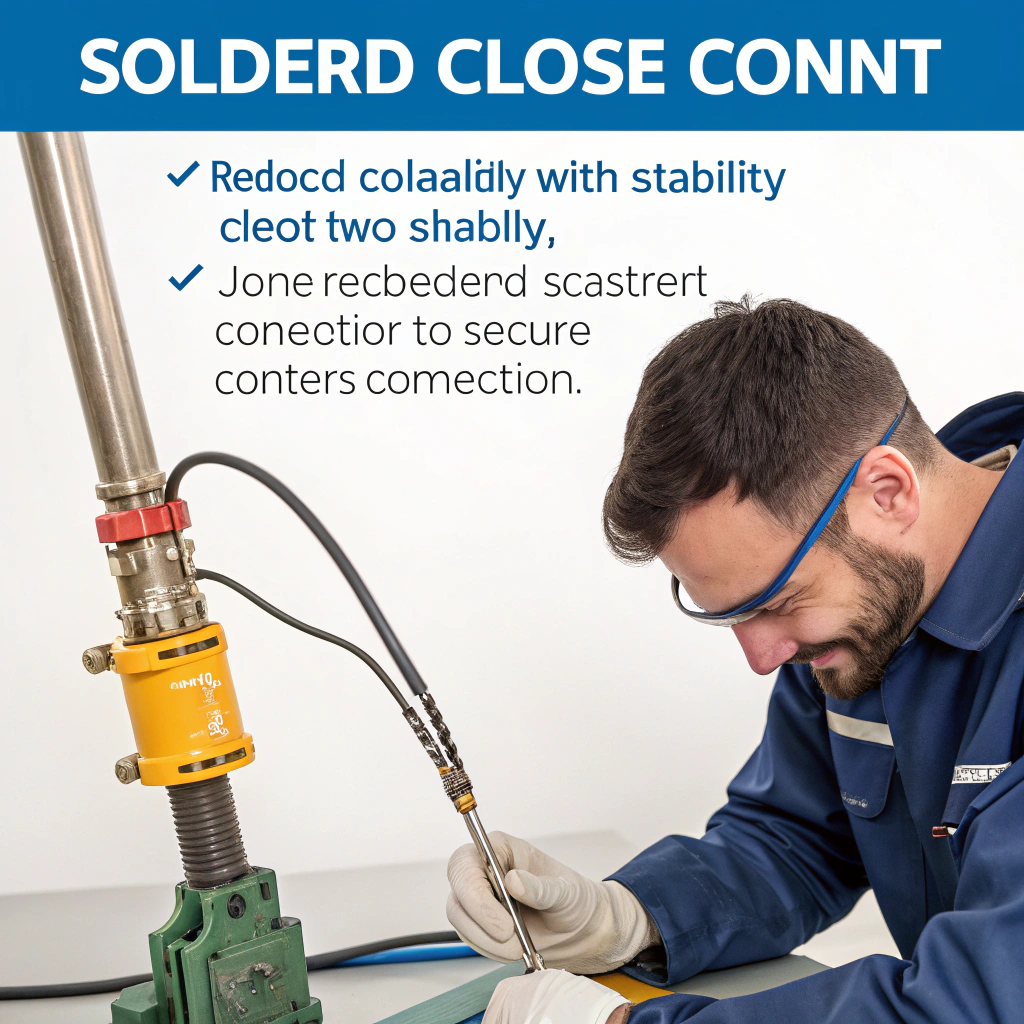 черни кожени ботуши до глезена с висок ток