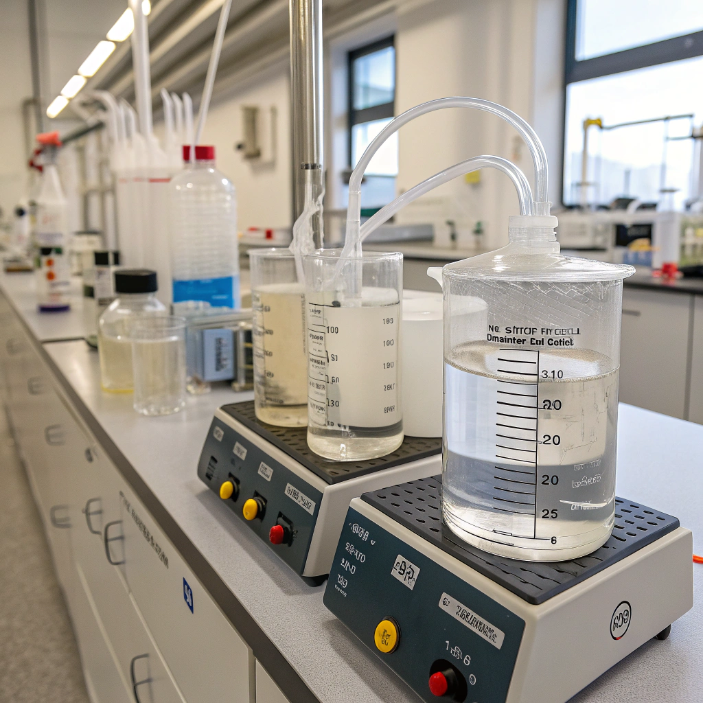 black leather ankle boots with block heel