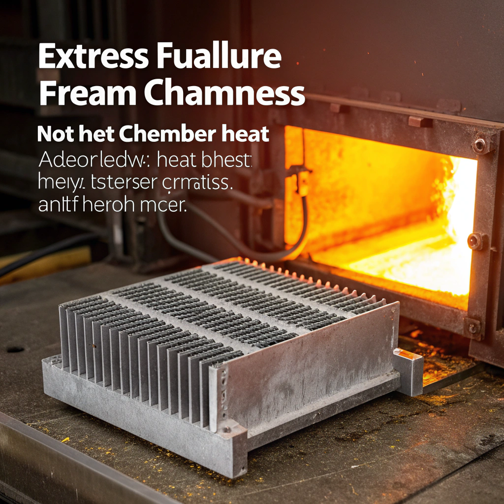 高温環境でヒートシンクが故障する原因は何ですか？- 中外製薬