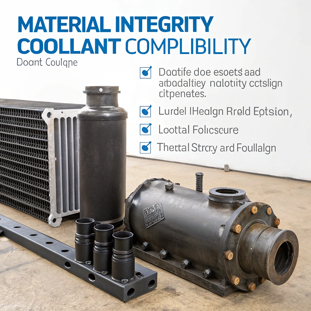 シルバーバックル付きブラックレザーアンクルブーツ