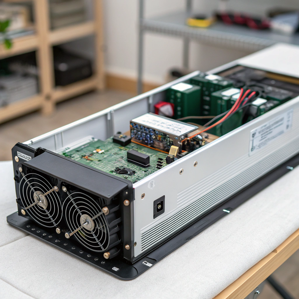 black leather ankle boots with zipper