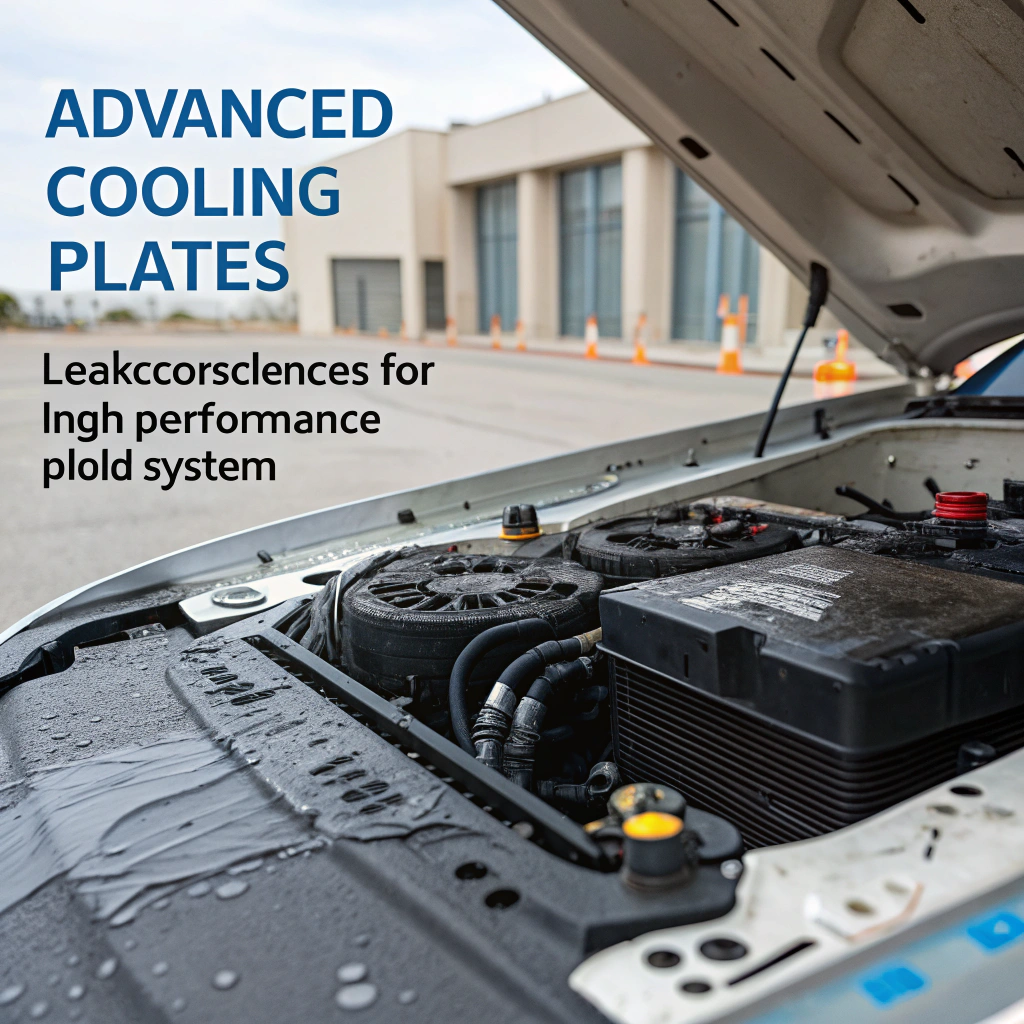 black leather biker jacket