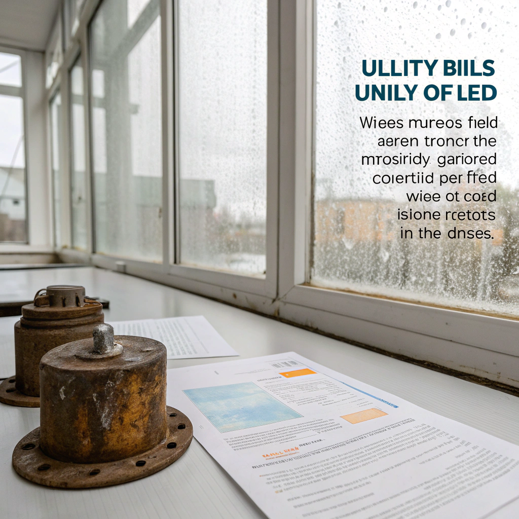 Sort bikerjakke i læder