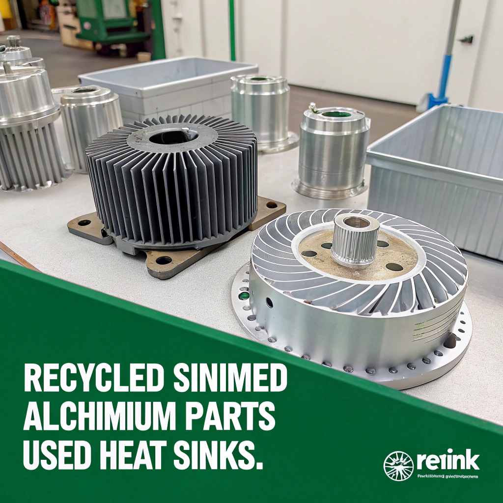 Schwarze Crossbody-Tasche aus Leder mit goldener Hardware