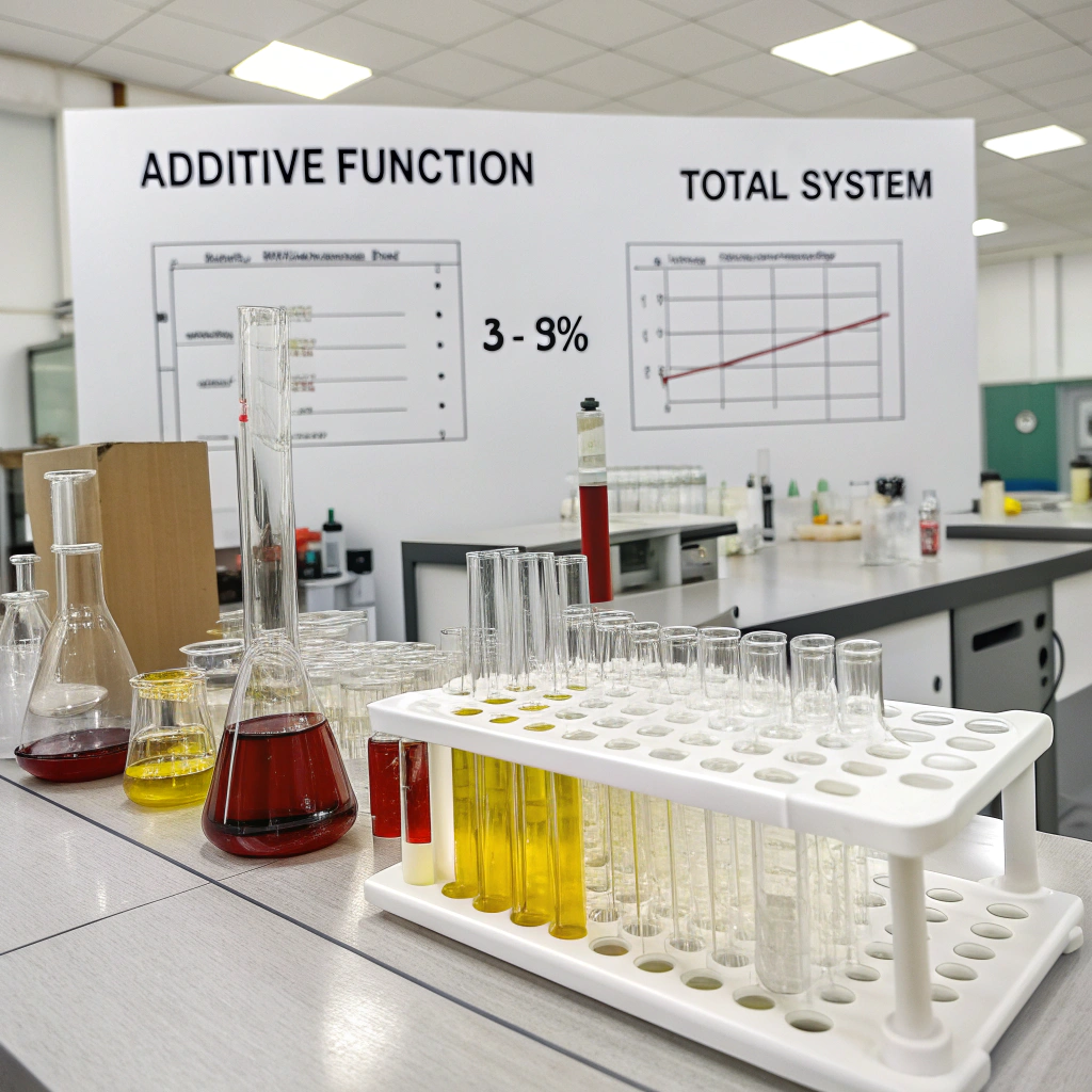 Черные кожаные сапоги на высоком каблуке
