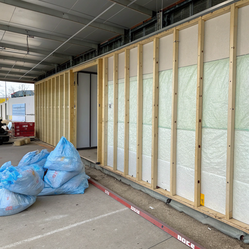 블랙 가죽 하이힐 샌들