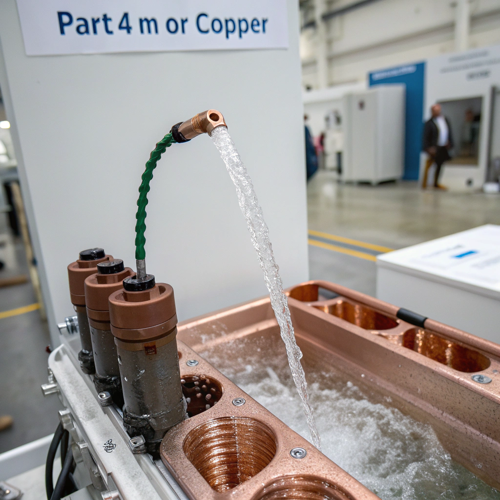 black leather shoulder bag with silver accents
