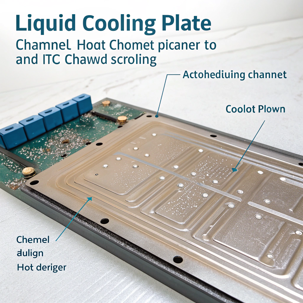 schwarze Damenhandtasche aus Leder mit goldenen Beschlägen