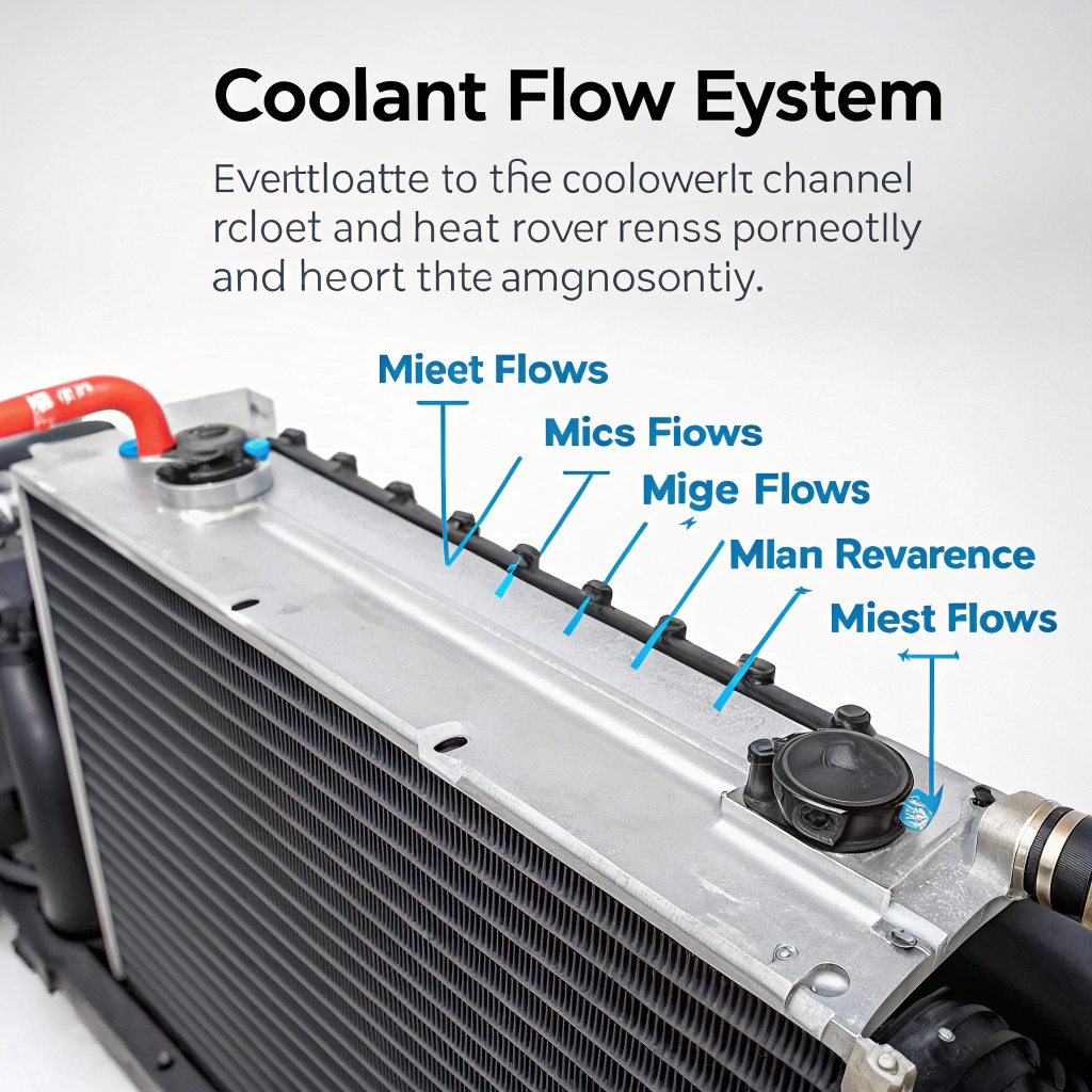 blauer Keramik-Kaffeebecher mit Henkel