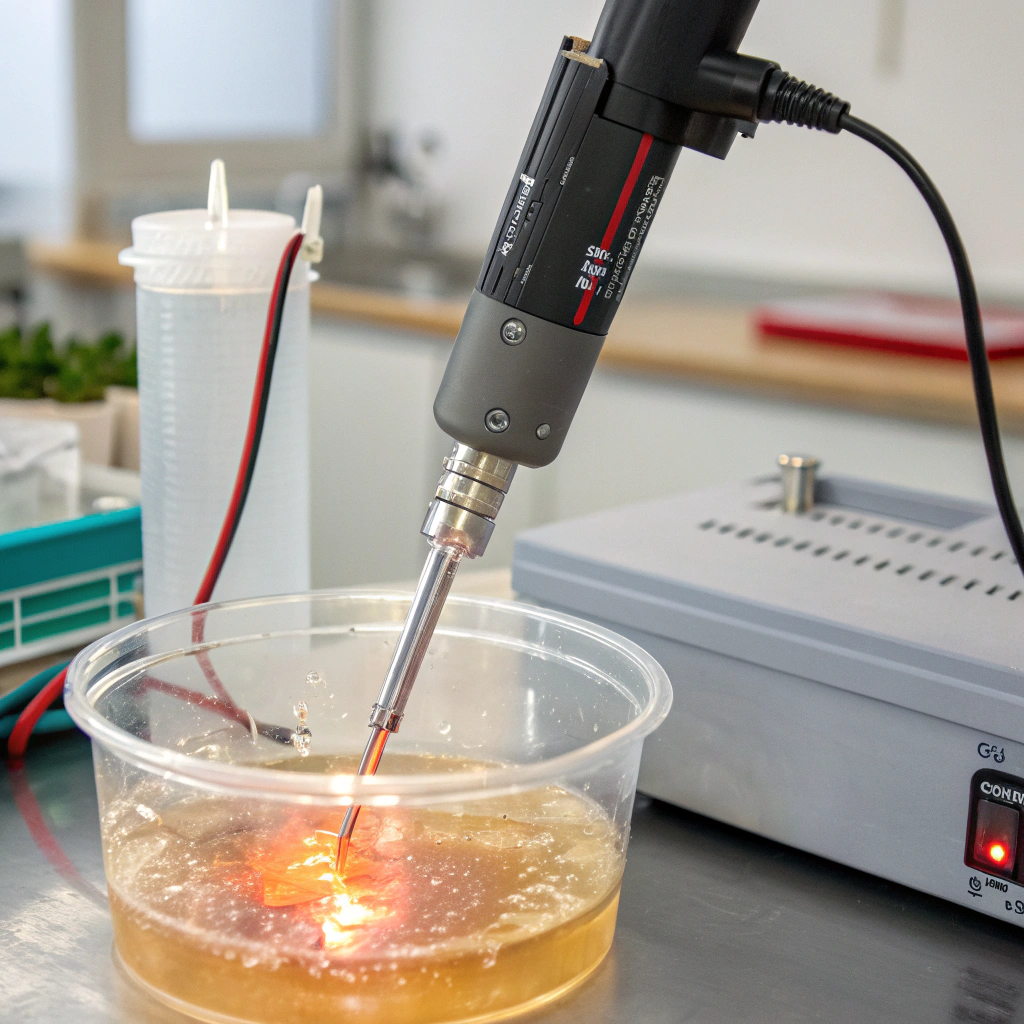 sininen keraaminen istutin kulho