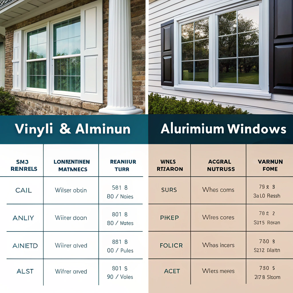 синя керамічна ваза з геометричним дизайном