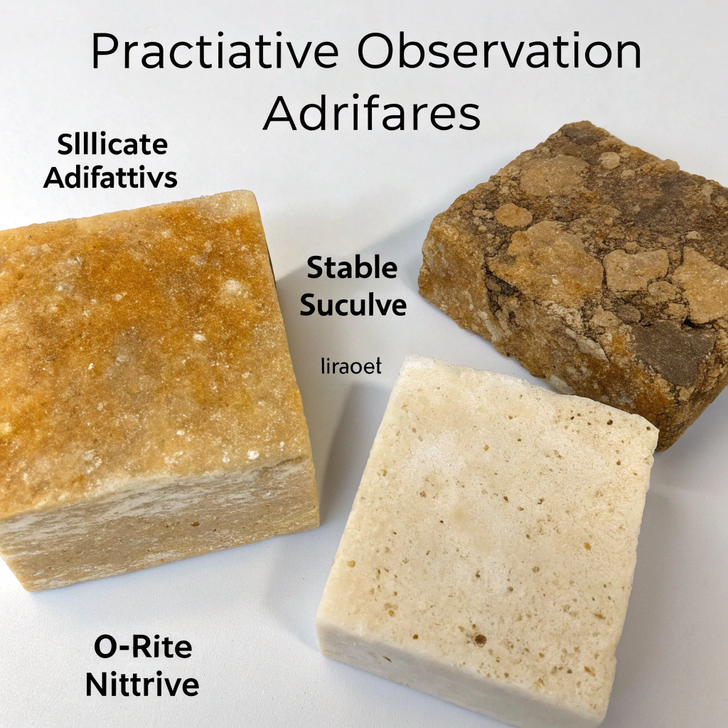 Синие кожаные кроссовки с высоким верхом