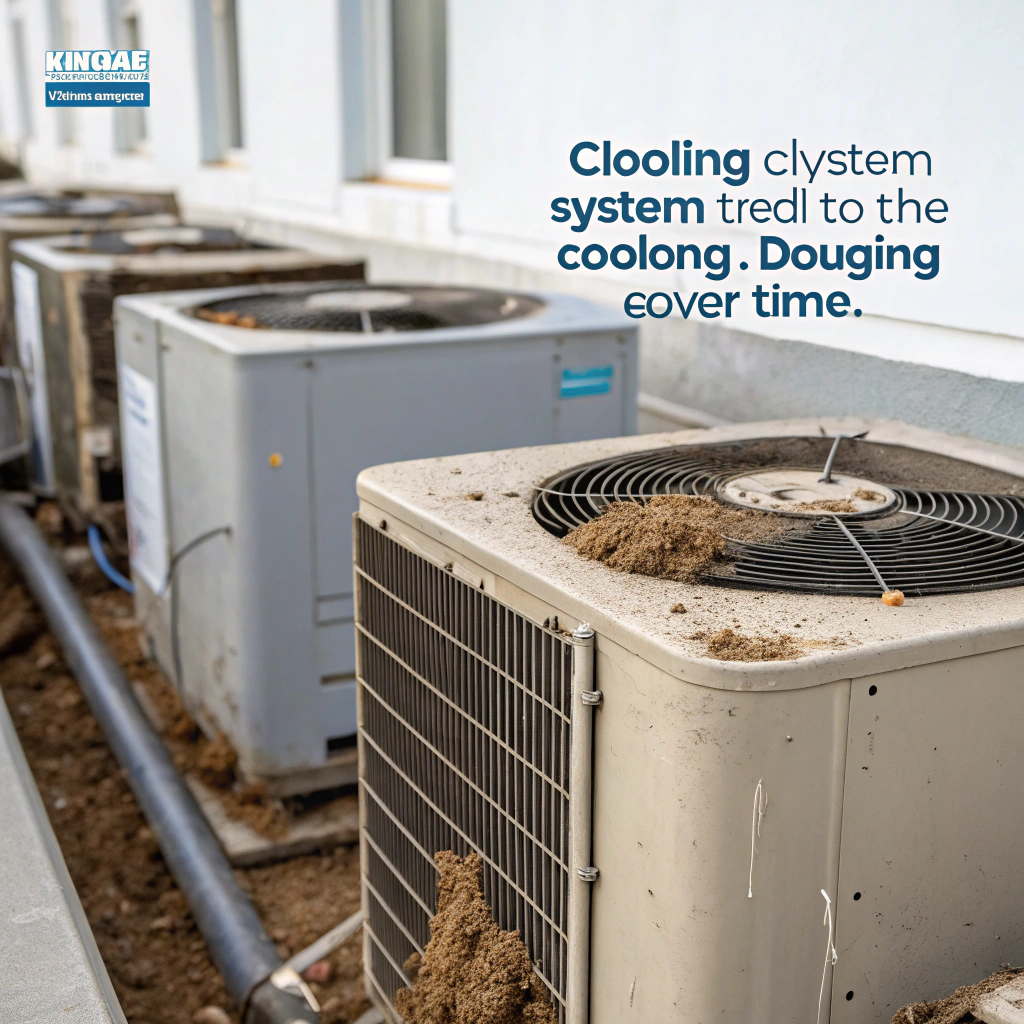 브라운 가죽 앵클 부츠