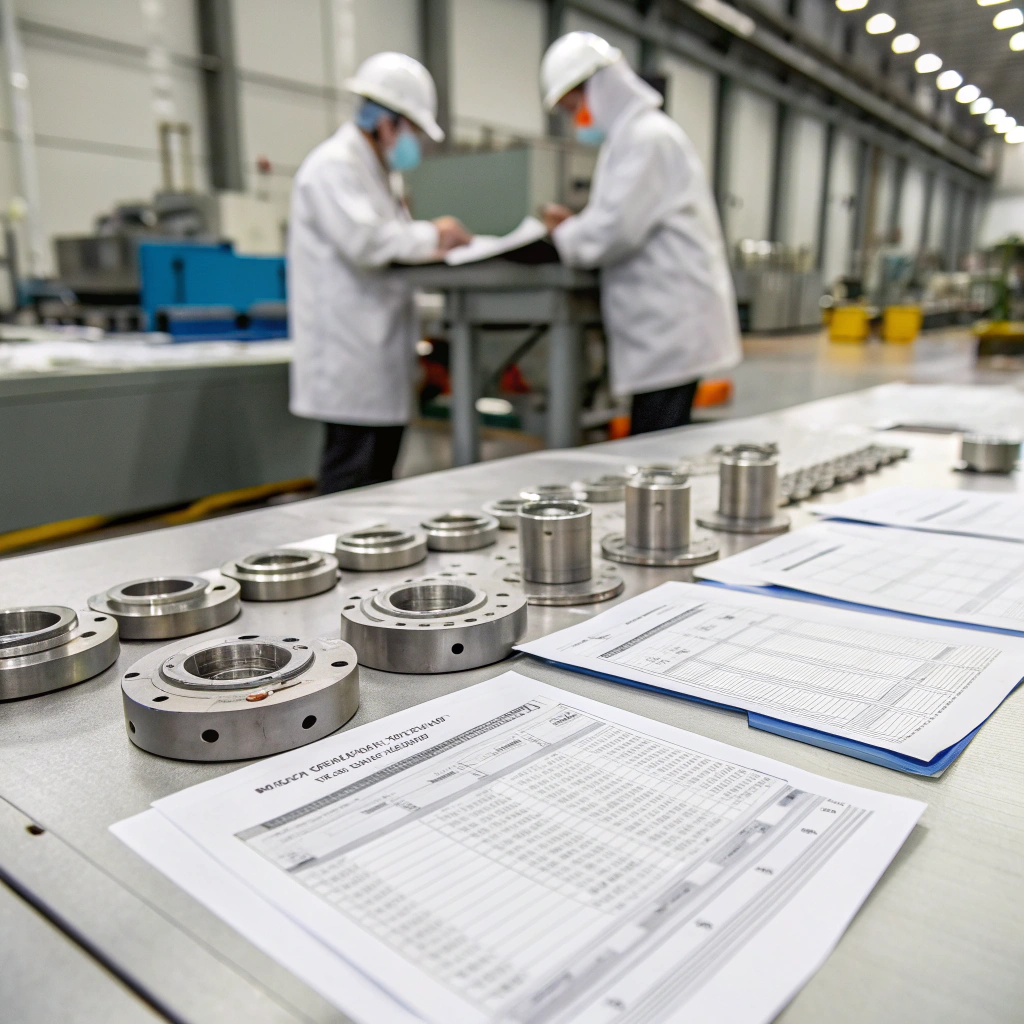 브라운 가죽 남성 지갑, 탑 스티칭 처리