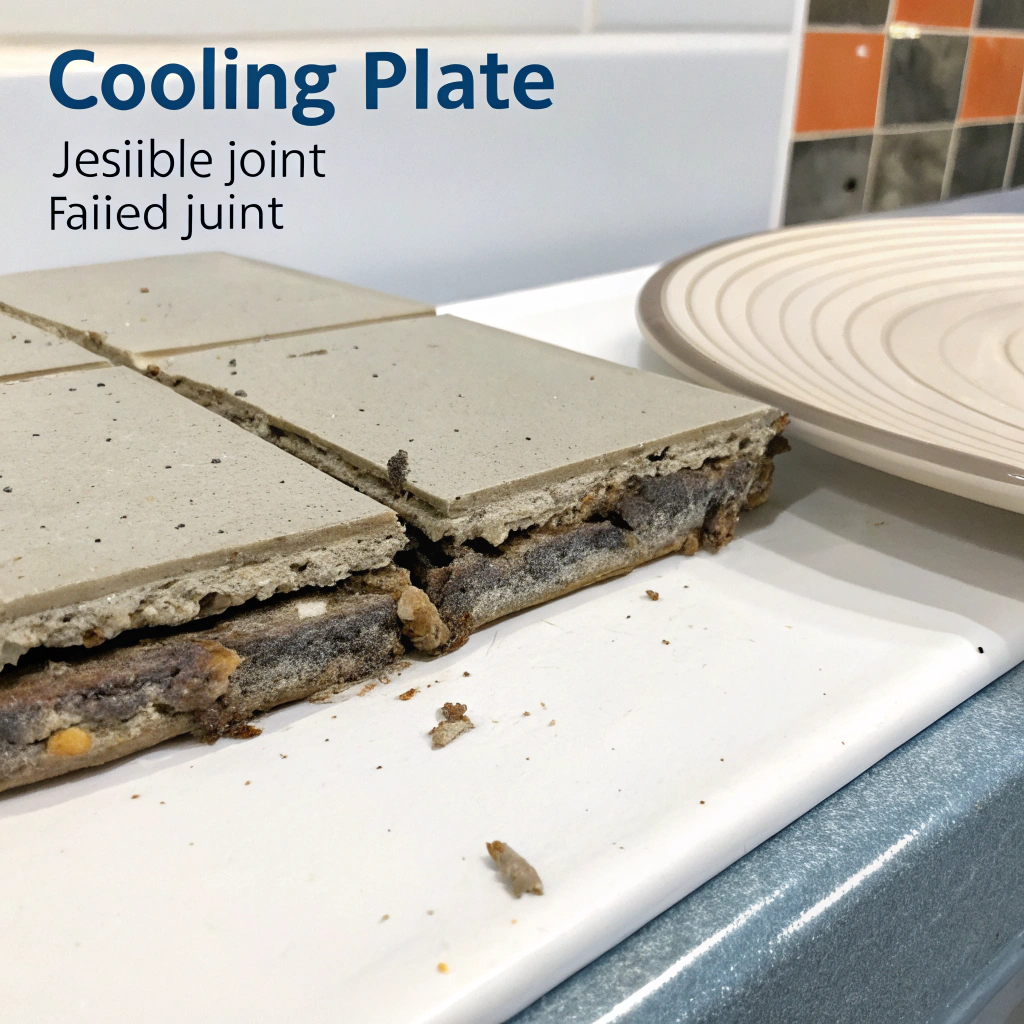 gray leather backpack with multiple pockets