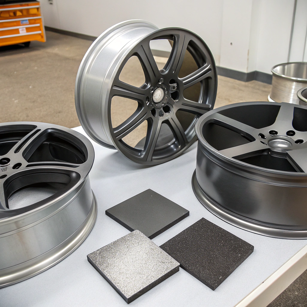 modern beige suede accent chair