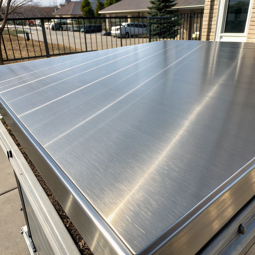 modern black leather office chair