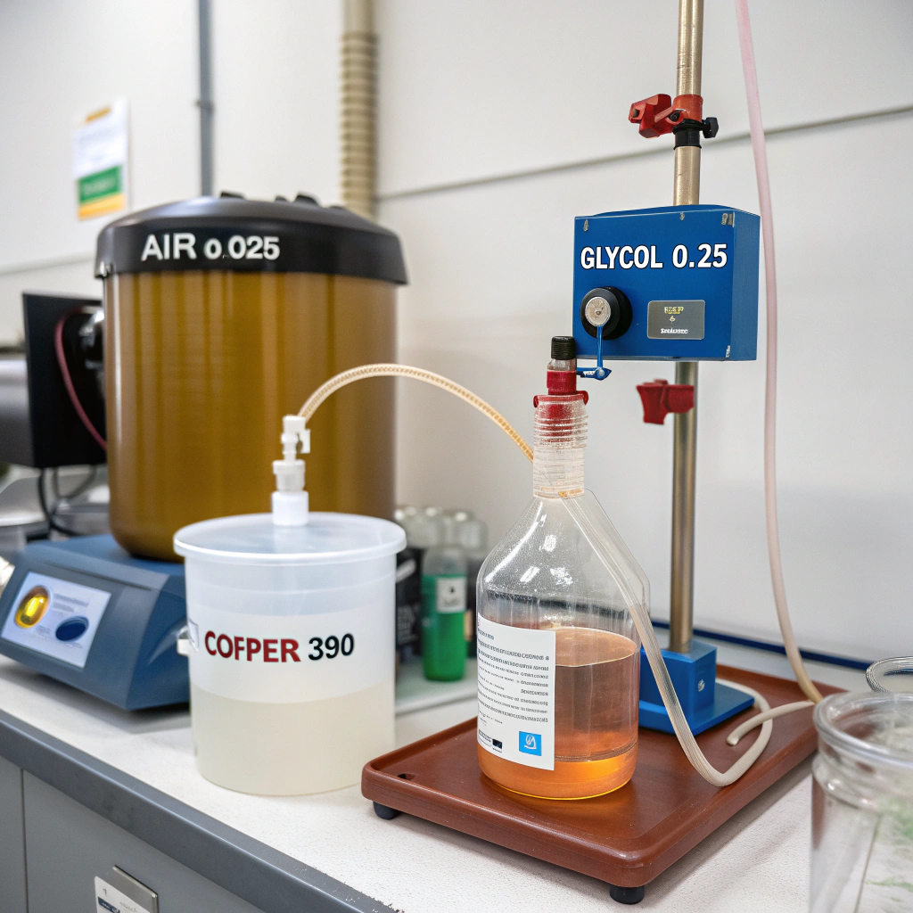 chaise d'appoint moderne en tissu gris