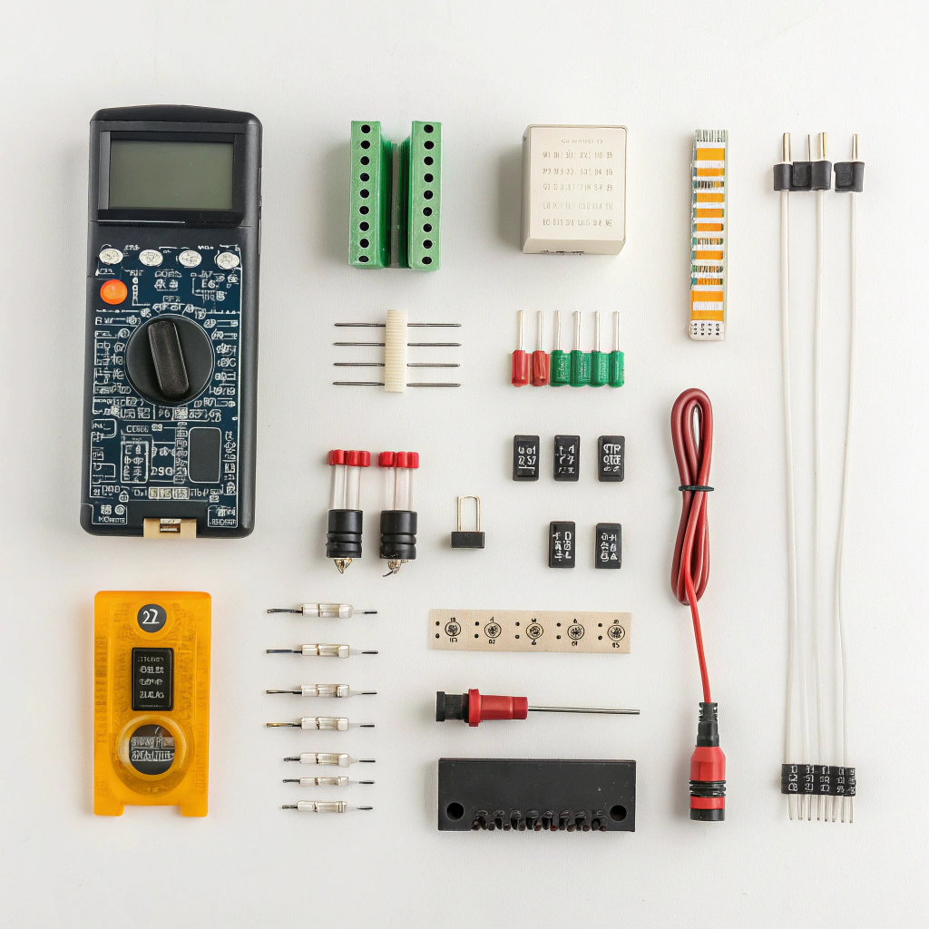 mesa de centro moderna de madera de roble
