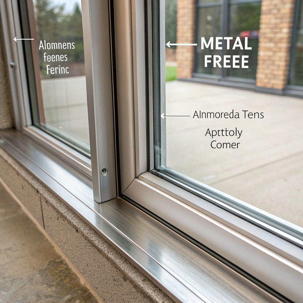 темно-синій шкіряний рюкзак