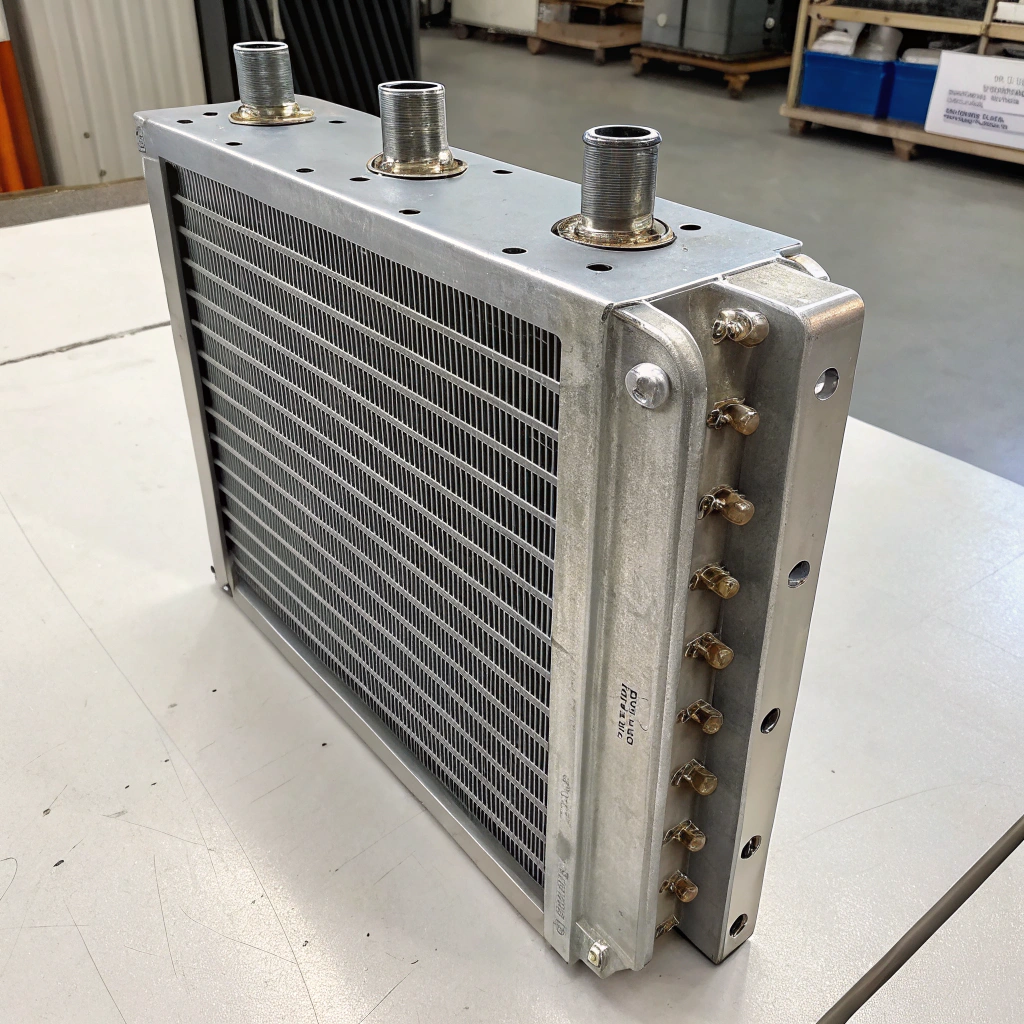 navy blue leather crossbody bag