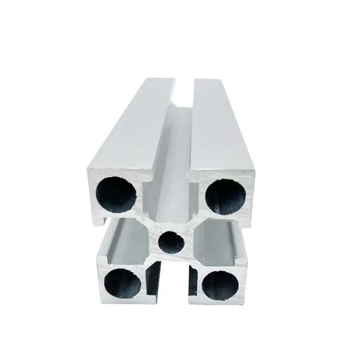 t slot extruded aluminum profile cutting for sale by weight of aluminum section open extrusion die