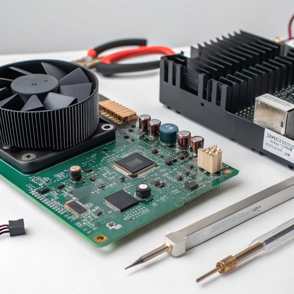 бяла керамична тоалетна и синя стена