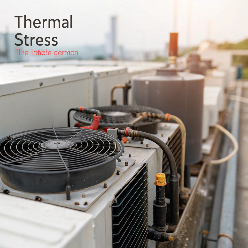 white modern resin wall clock